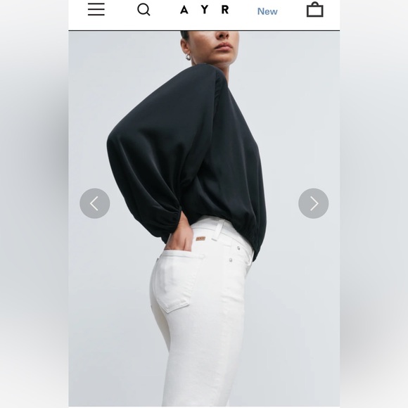 AYR The Stir - size 28, Regular - Picture 4 of 11